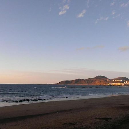 Top La Cicer Canteras Hotel Las Palmas de Gran Canaria Kültér fotó