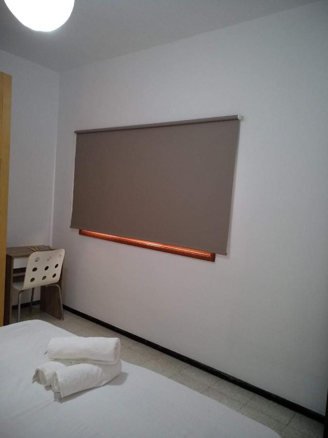 Top La Cicer Canteras Hotel Las Palmas de Gran Canaria Kültér fotó