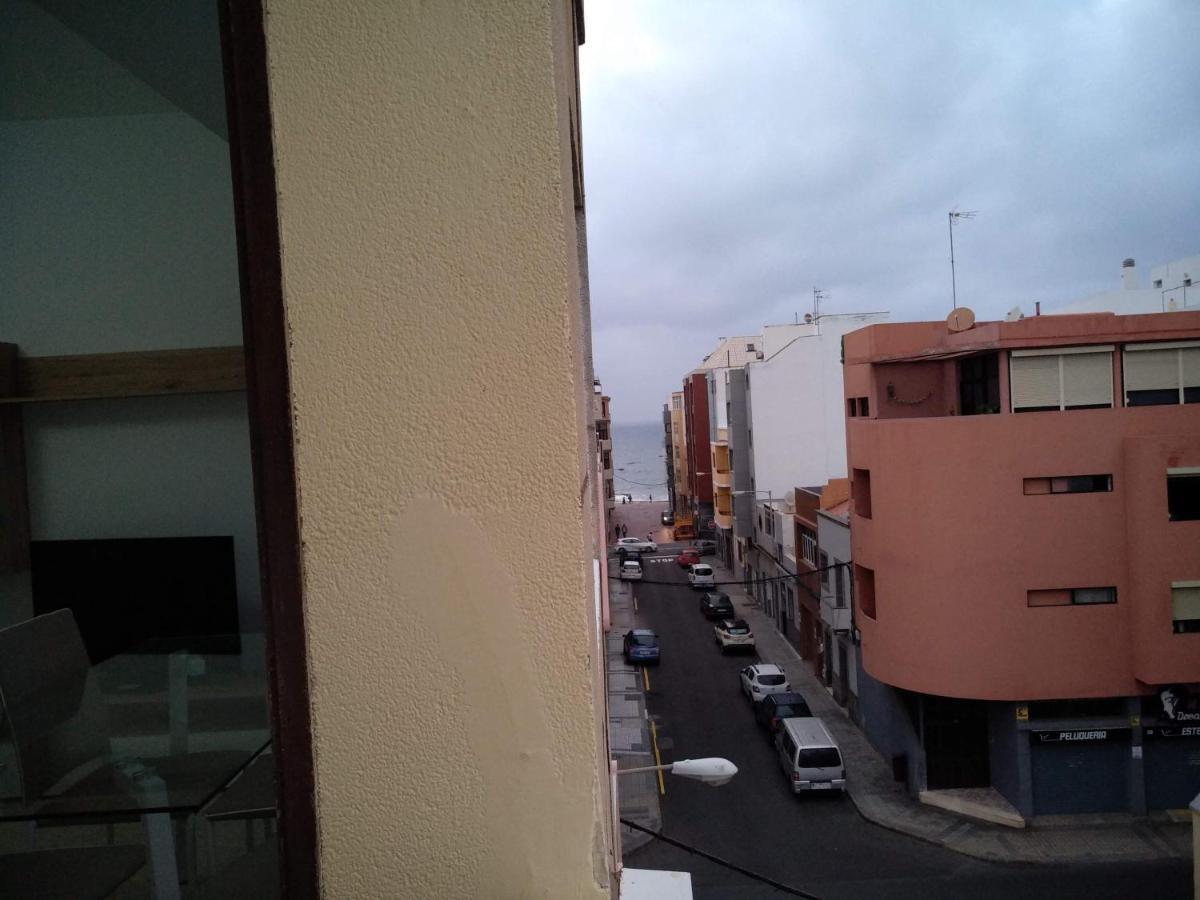 Top La Cicer Canteras Hotel Las Palmas de Gran Canaria Kültér fotó